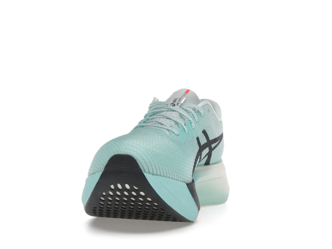 ASICS Metaspeed Edge Paris Illuminate Mint Black