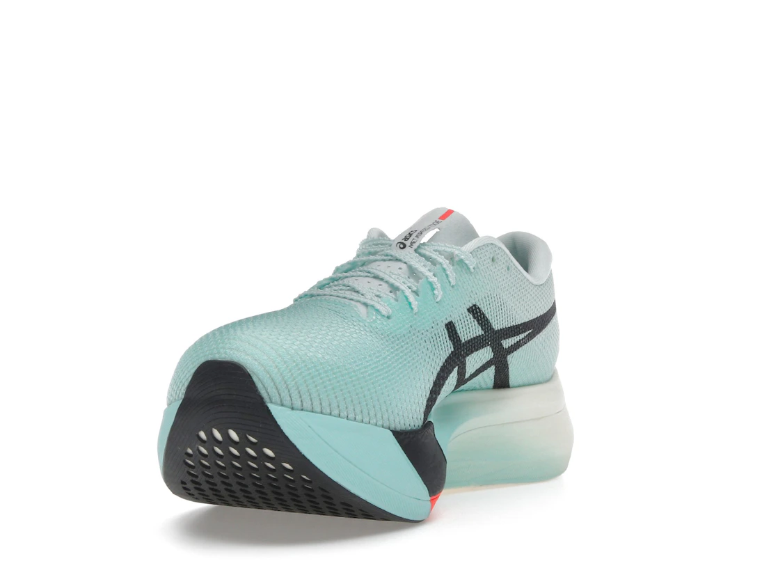 ASICS Metaspeed Edge Paris Illuminate Mint Black