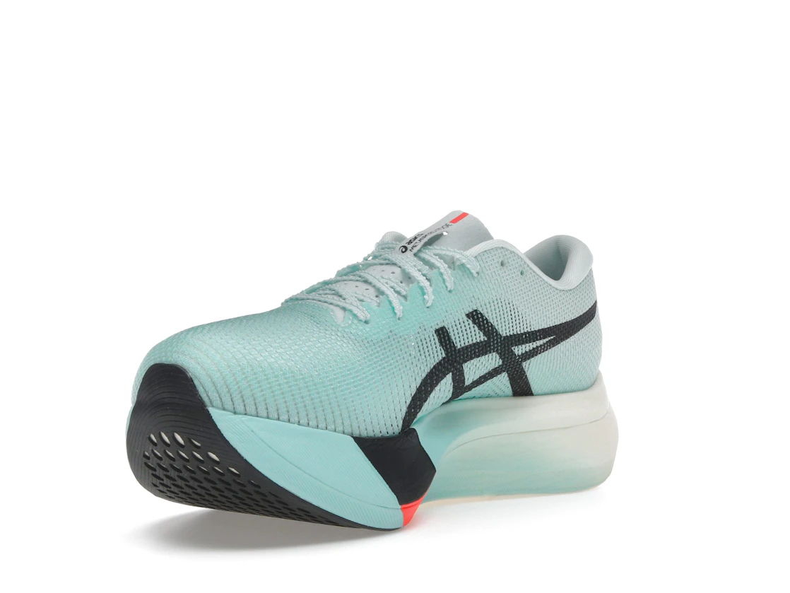 ASICS Metaspeed Edge Paris Illuminate Mint Black