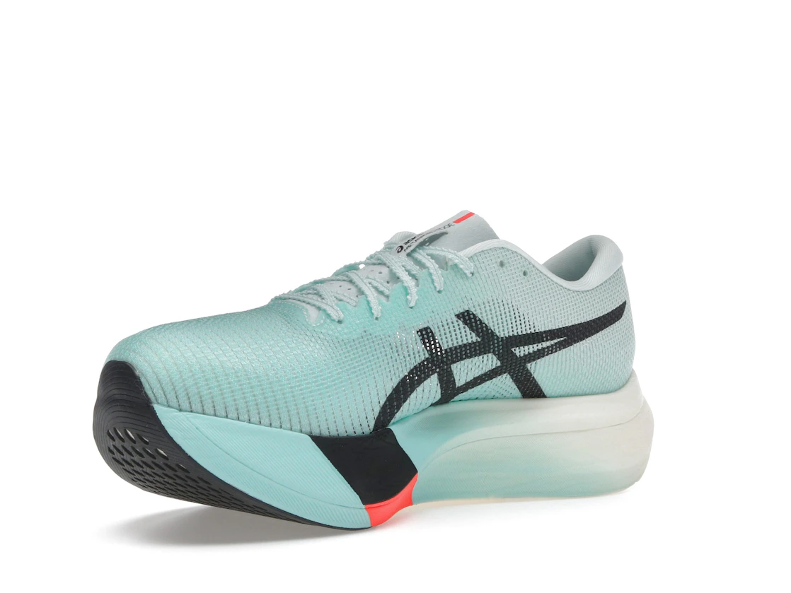 ASICS Metaspeed Edge Paris Illuminate Mint Black