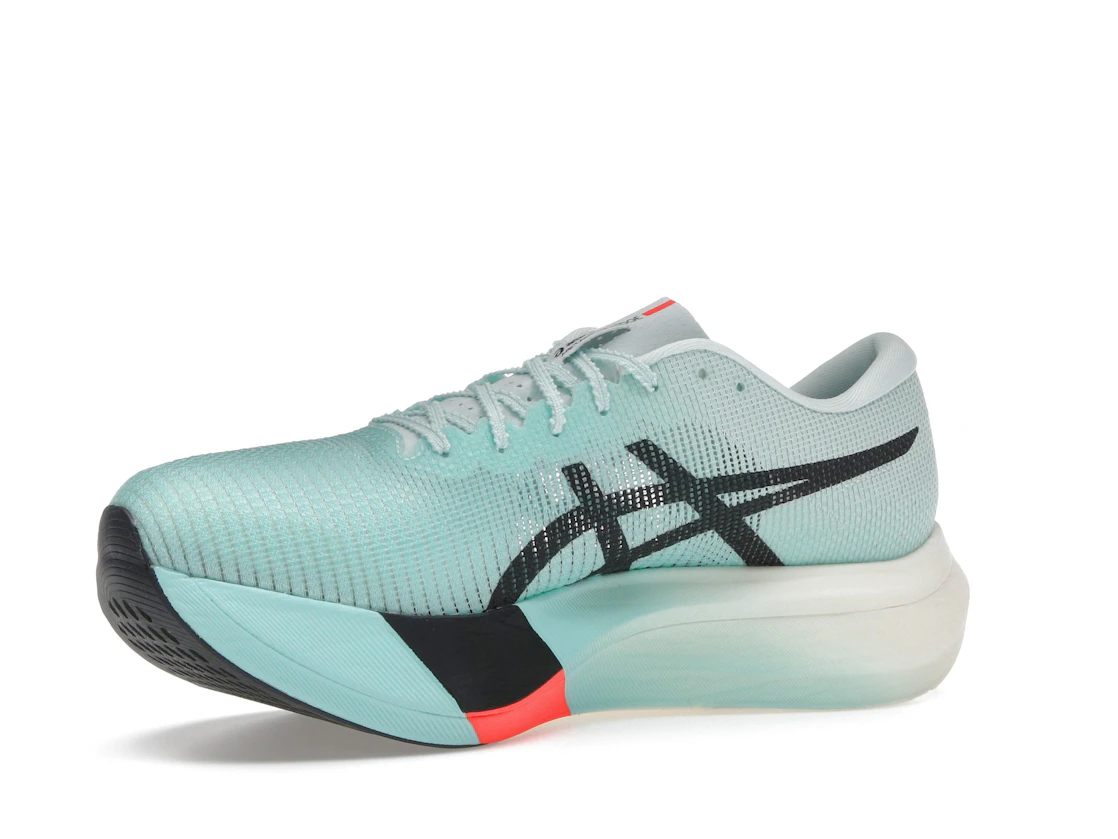 ASICS Metaspeed Edge Paris Illuminate Mint Black