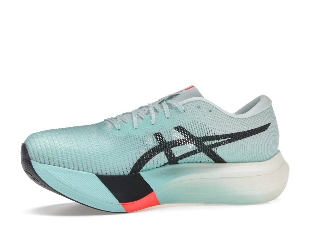 ASICS Metaspeed Edge Paris Illuminate Mint Black