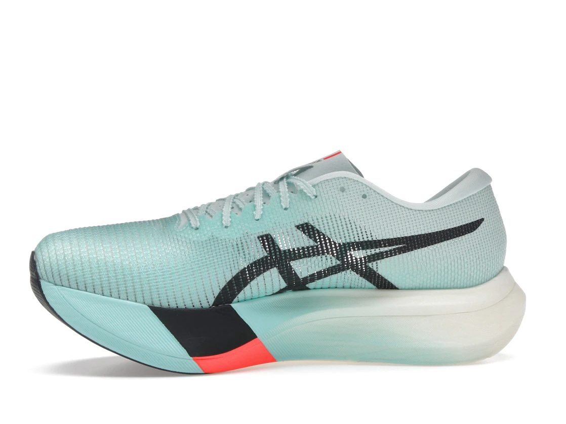 ASICS Metaspeed Edge Paris Illuminate Mint Black
