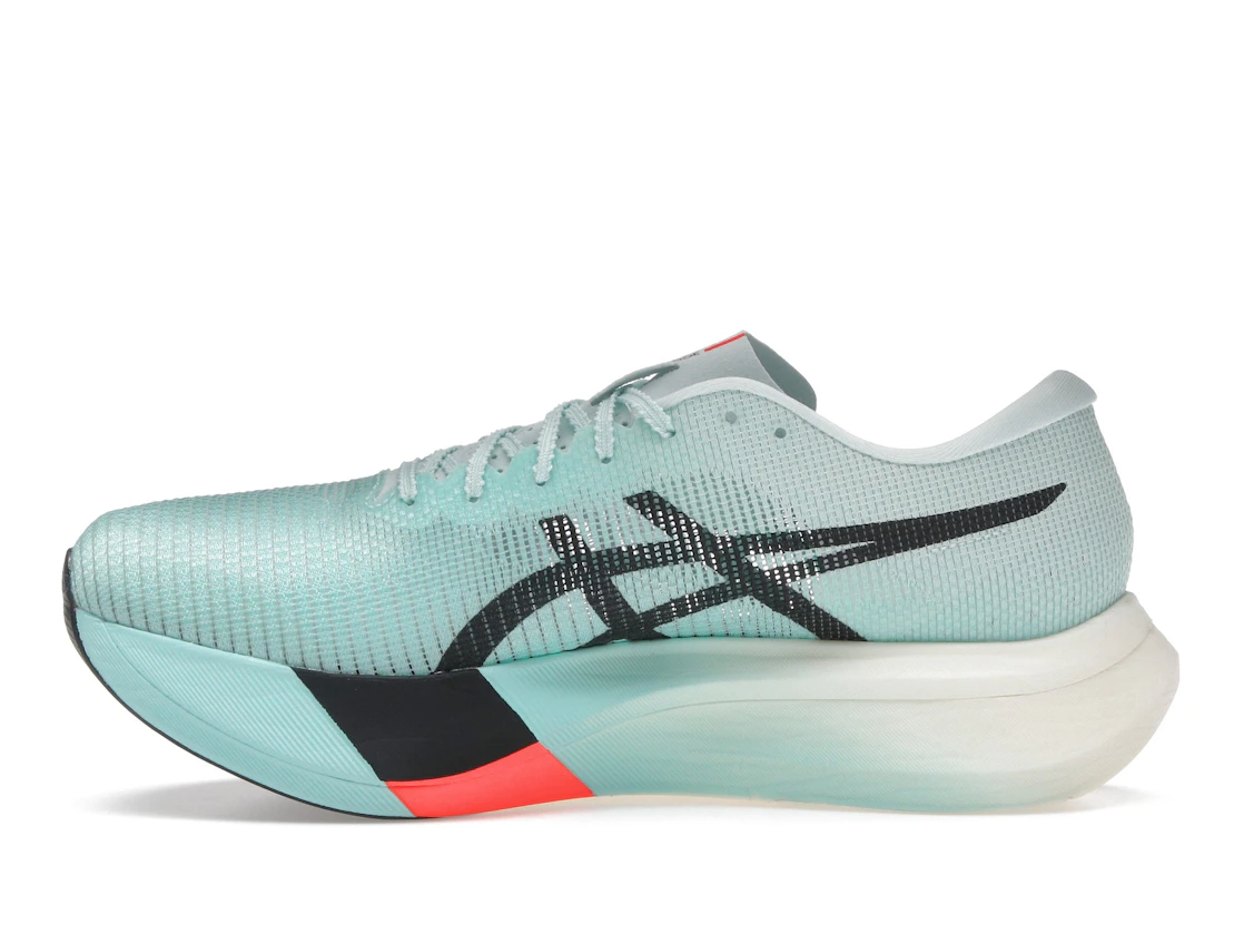 ASICS Metaspeed Edge Paris Illuminate Mint Black