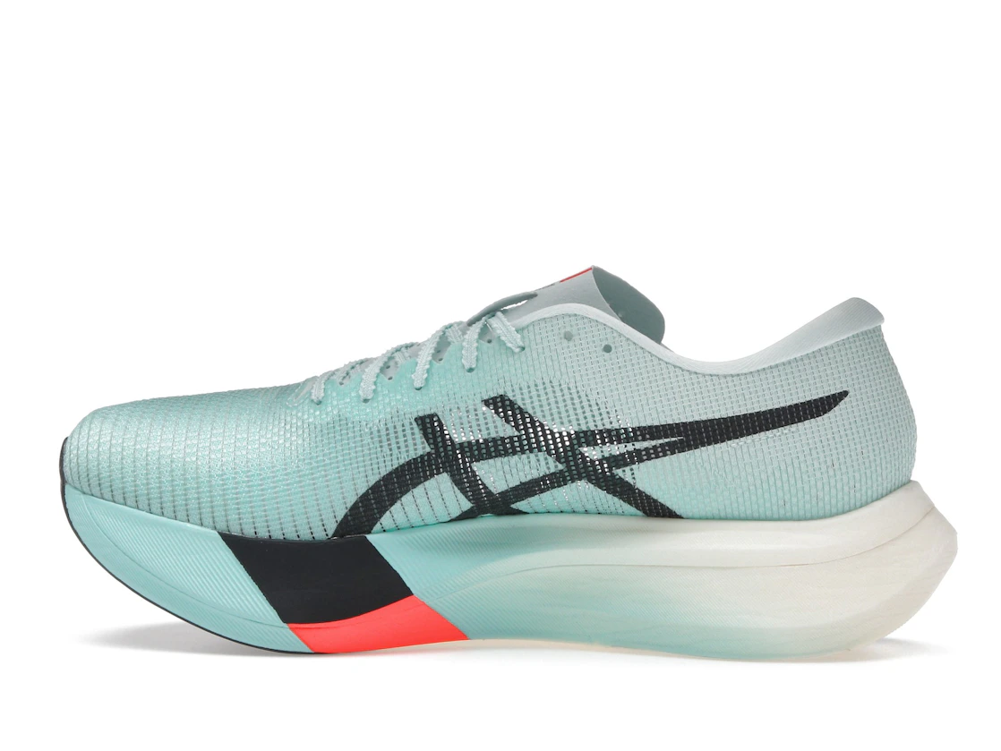 ASICS Metaspeed Edge Paris Illuminate Mint Black