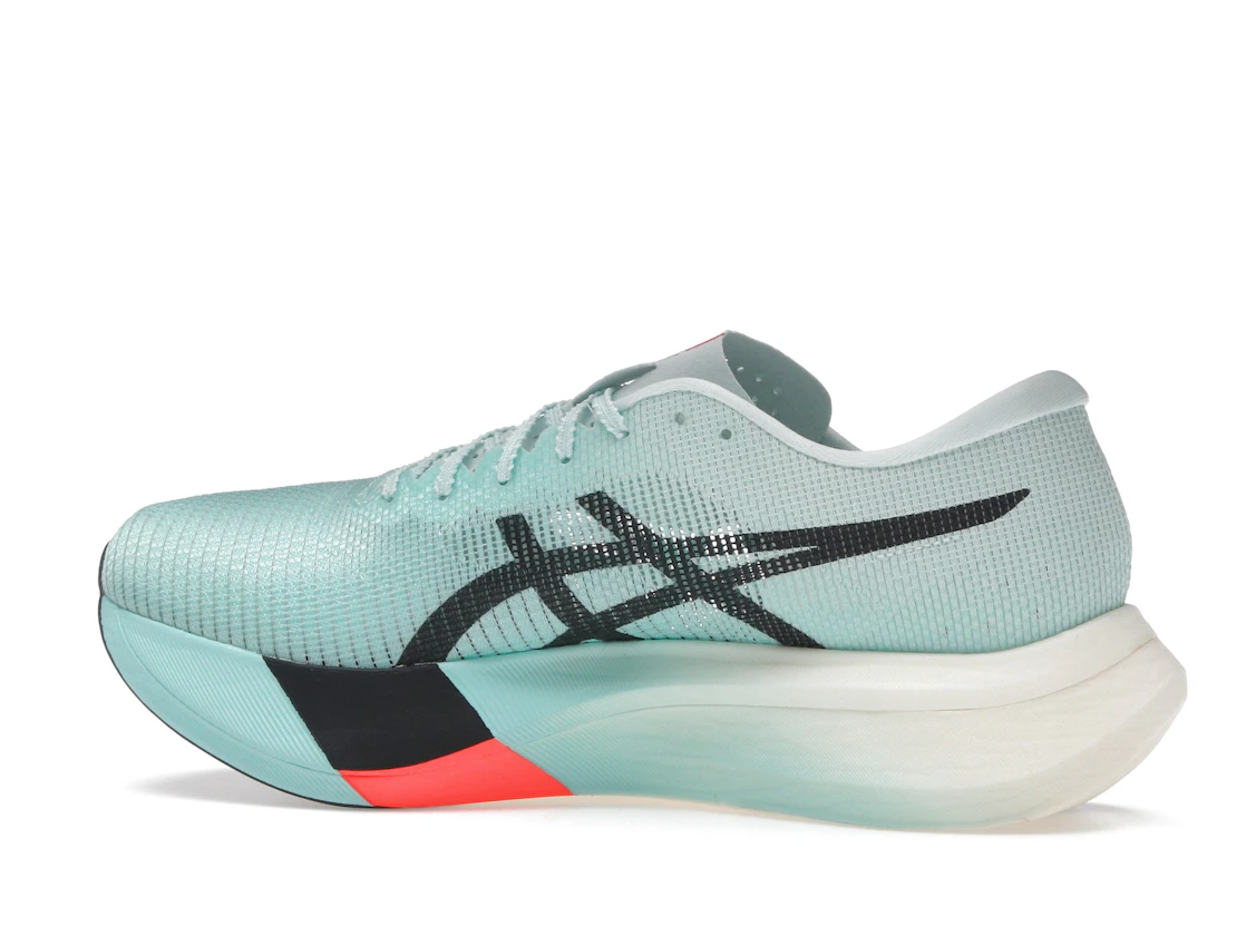 ASICS Metaspeed Edge Paris Illuminate Mint Black