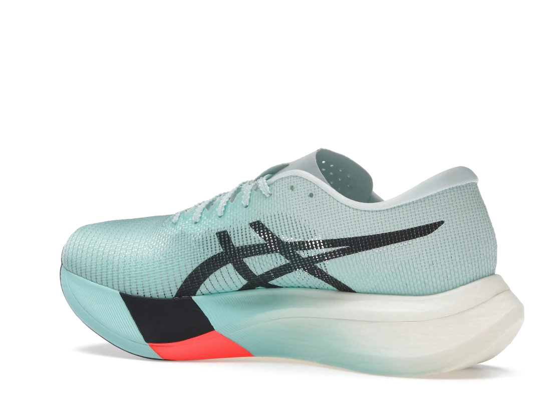 ASICS Metaspeed Edge Paris Illuminate Mint Black