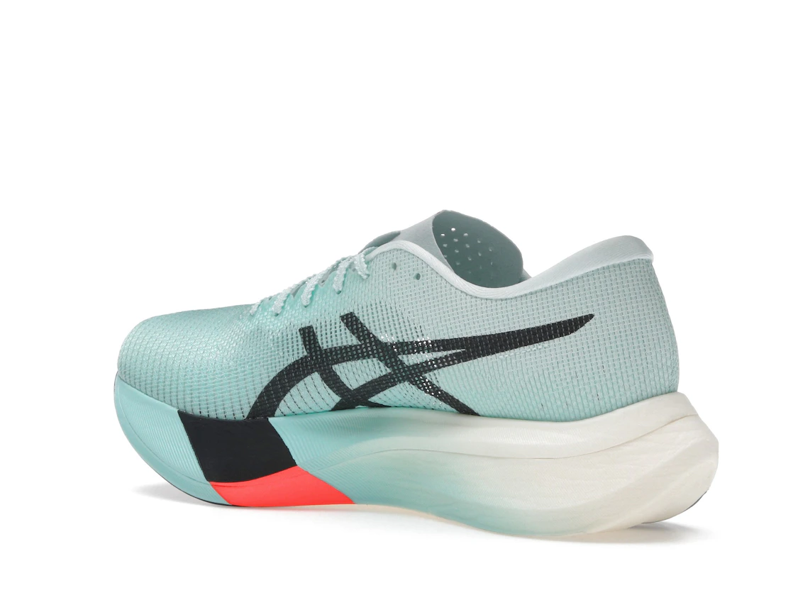 ASICS Metaspeed Edge Paris Illuminate Mint Black