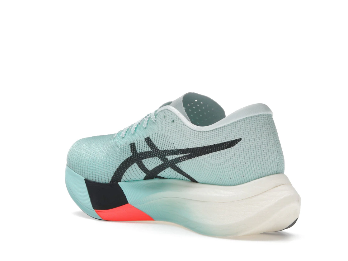 ASICS Metaspeed Edge Paris Illuminate Mint Black