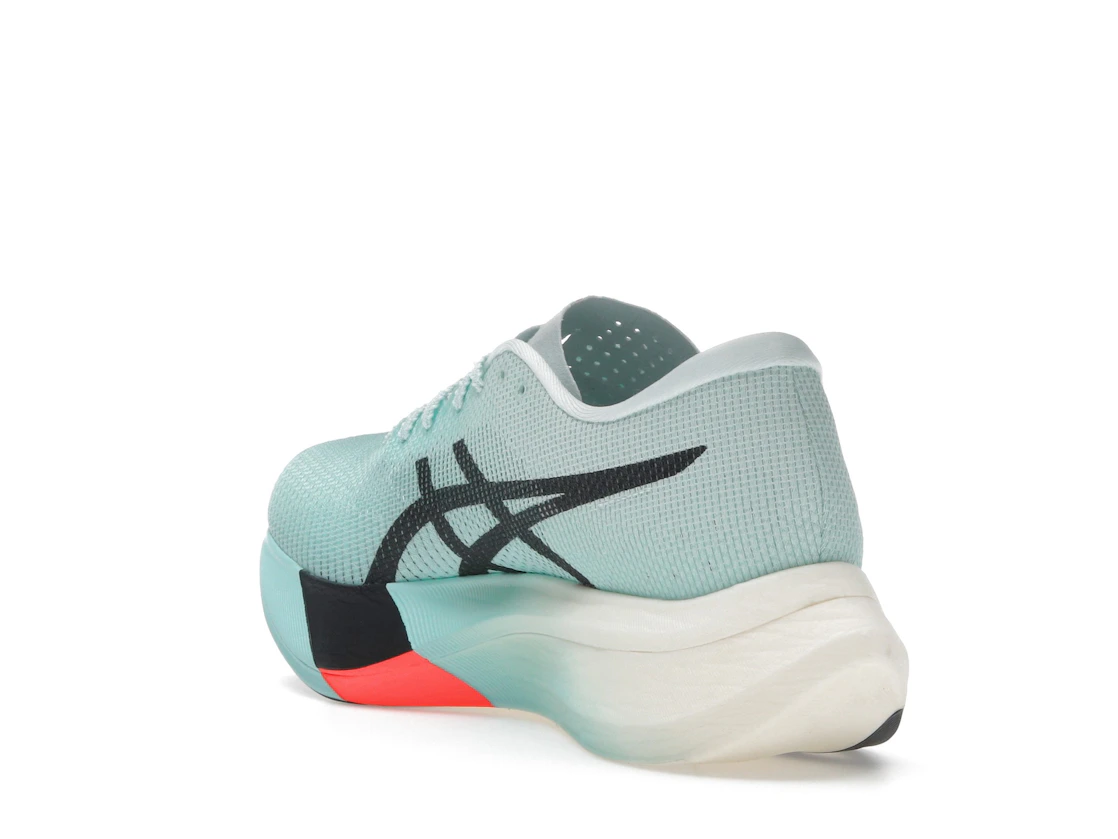 ASICS Metaspeed Edge Paris Illuminate Mint Black