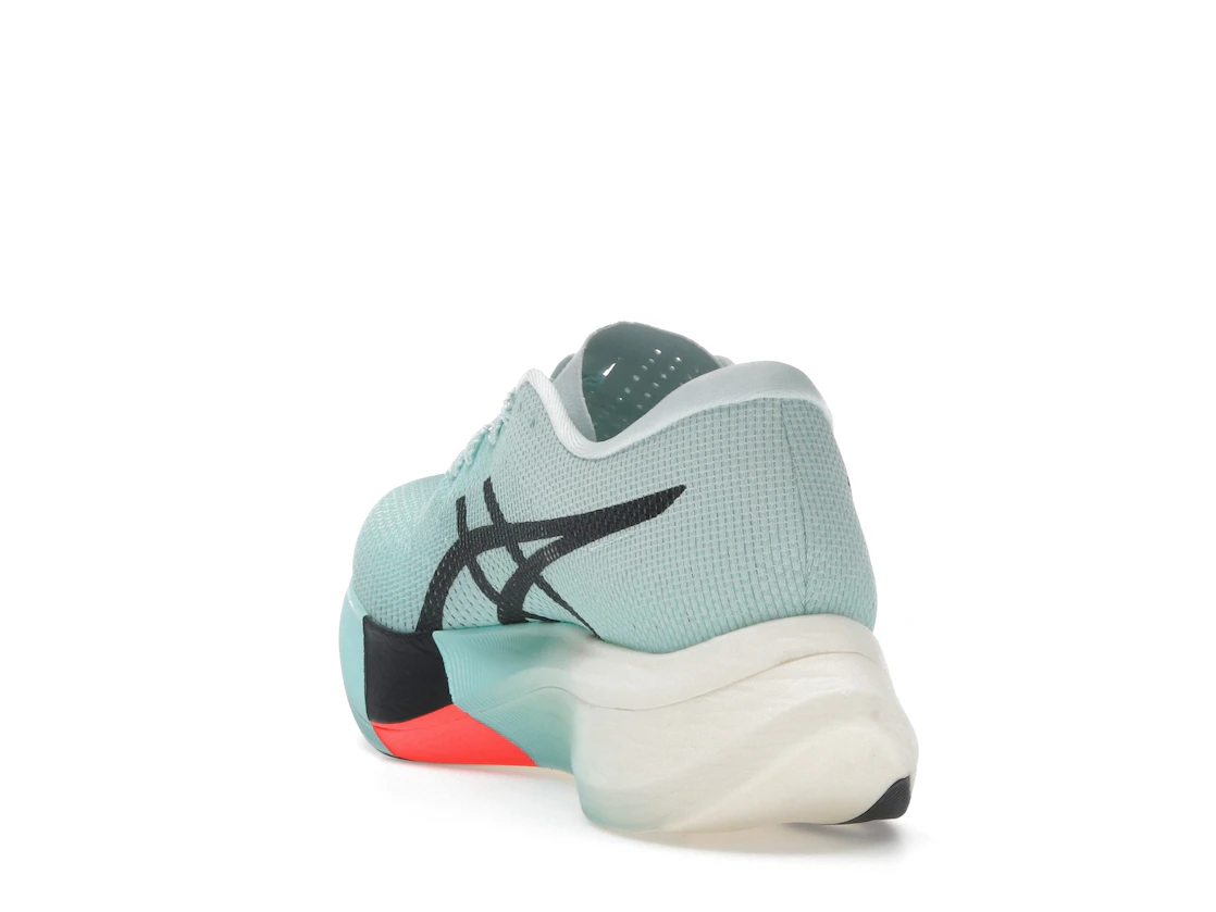 ASICS Metaspeed Edge Paris Illuminate Mint Black