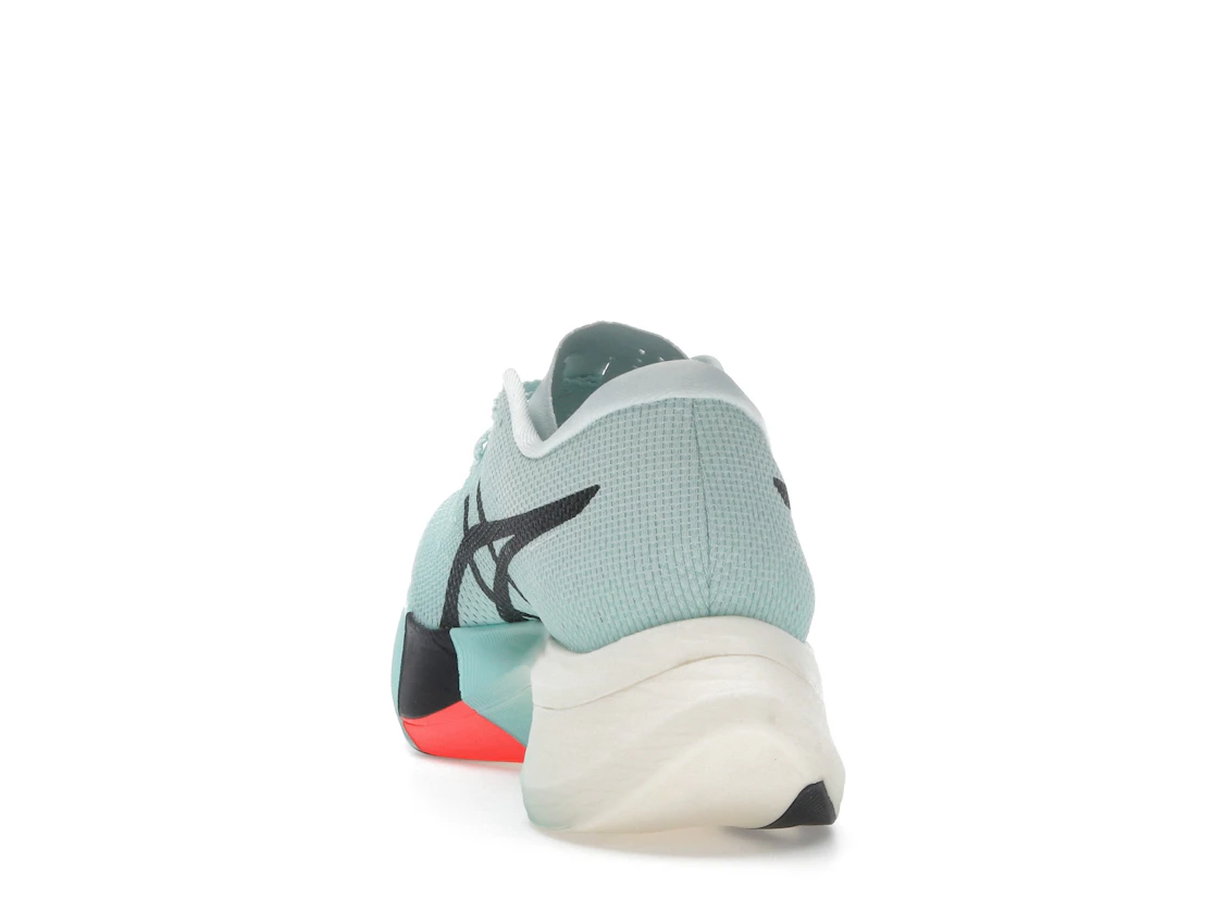 ASICS Metaspeed Edge Paris Illuminate Mint Black