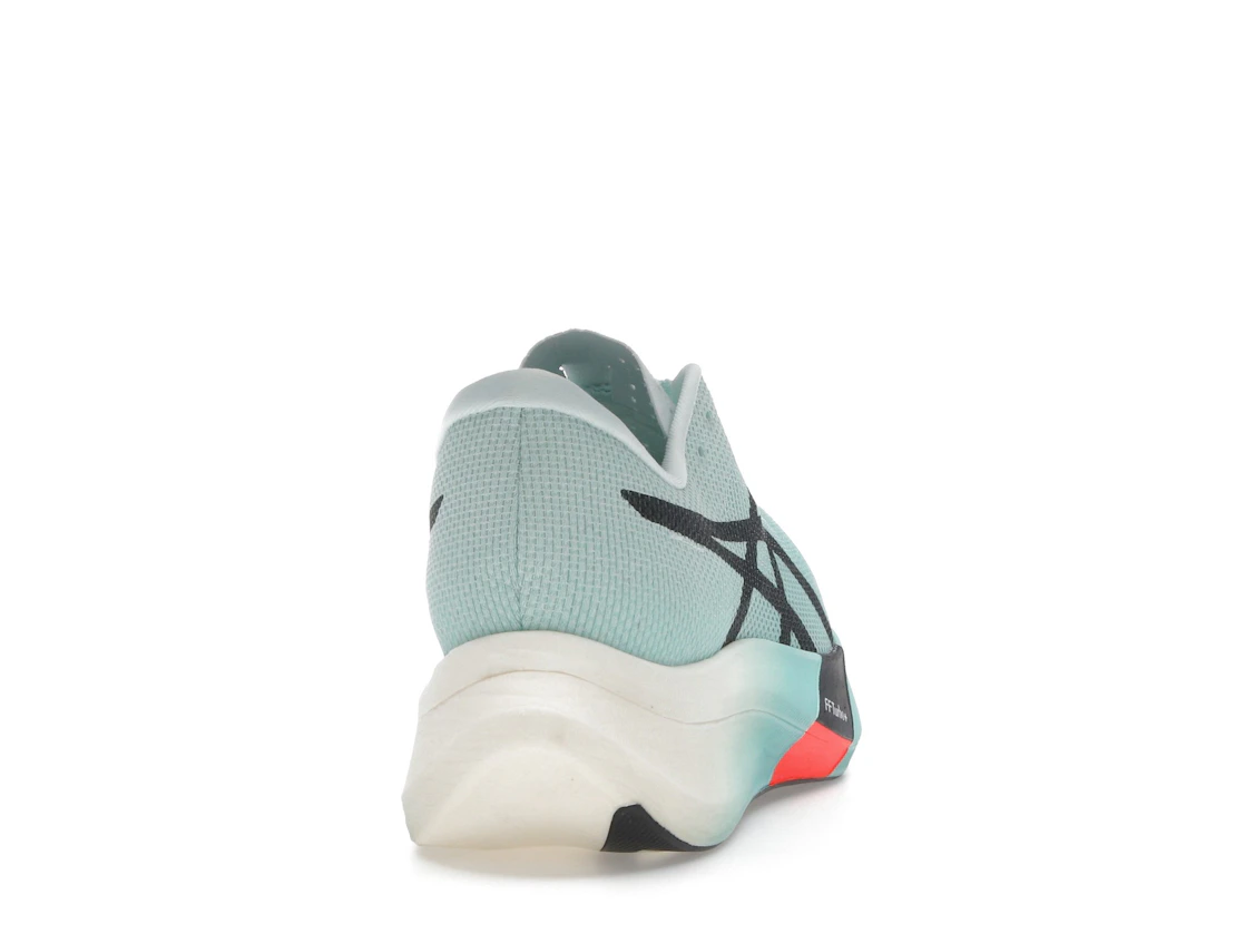 ASICS Metaspeed Edge Paris Illuminate Mint Black