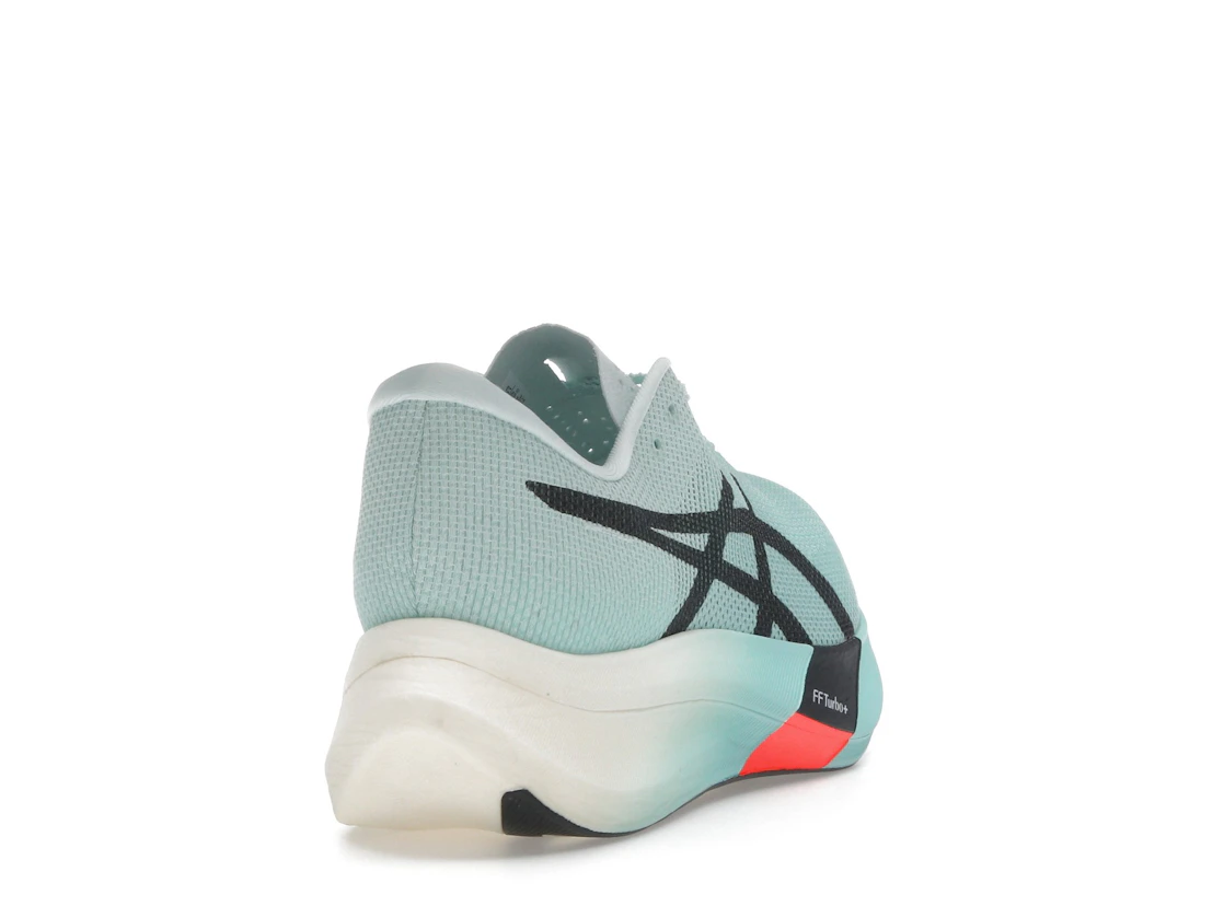 ASICS Metaspeed Edge Paris Illuminate Mint Black