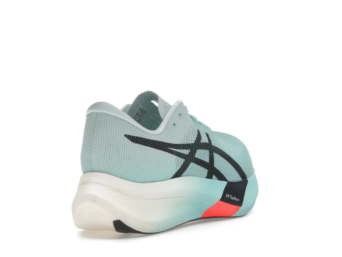 ASICS Metaspeed Edge Paris Illuminate Mint Black