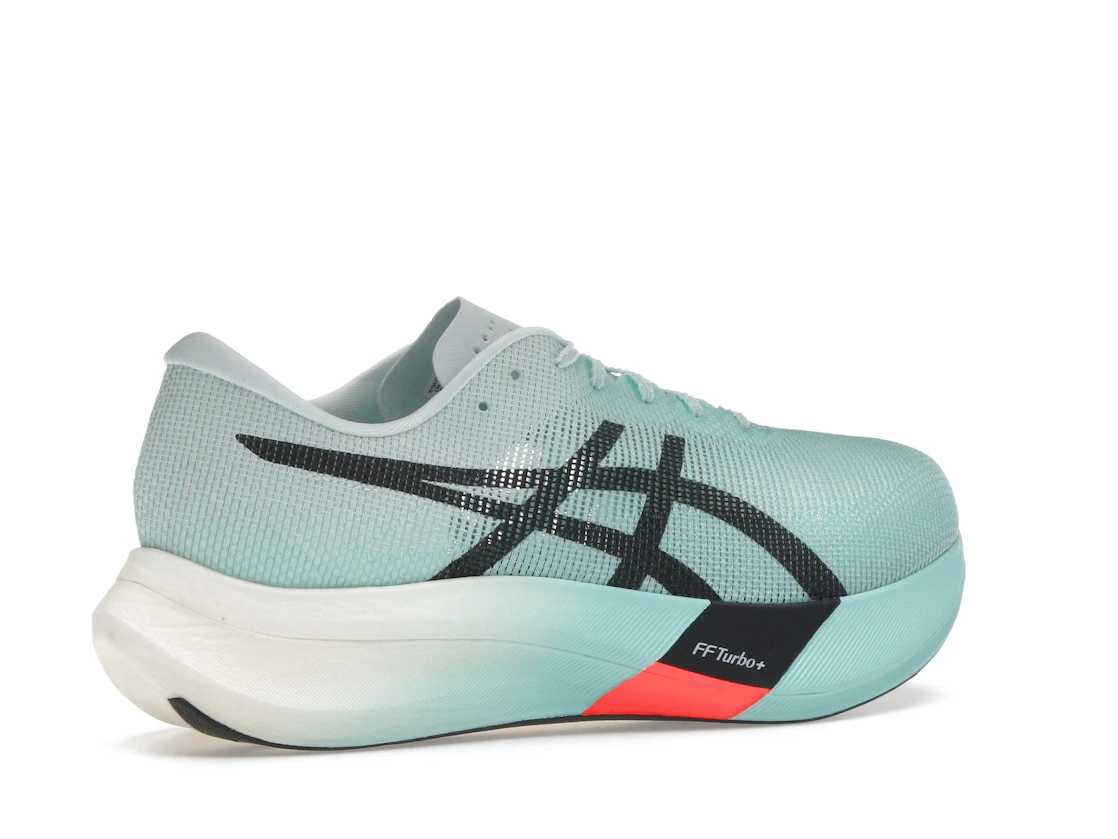 ASICS Metaspeed Edge Paris Illuminate Mint Black