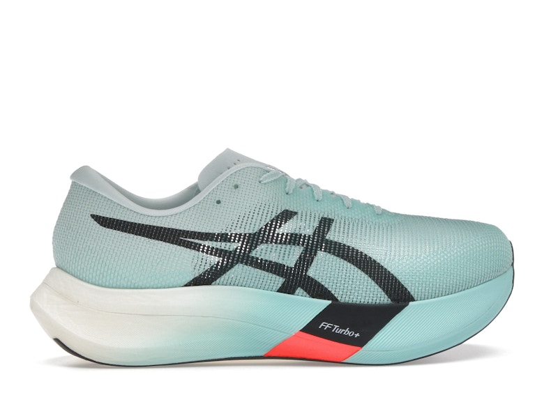 ASICS Metaspeed Edge Paris Illuminate Mint Black