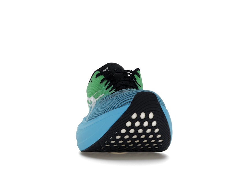 ASICS Metaspeed Sky+ New Leaf Green Blue