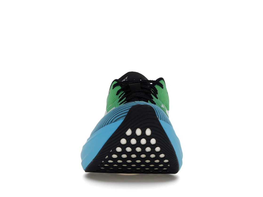 ASICS Metaspeed Sky+ New Leaf Green Blue