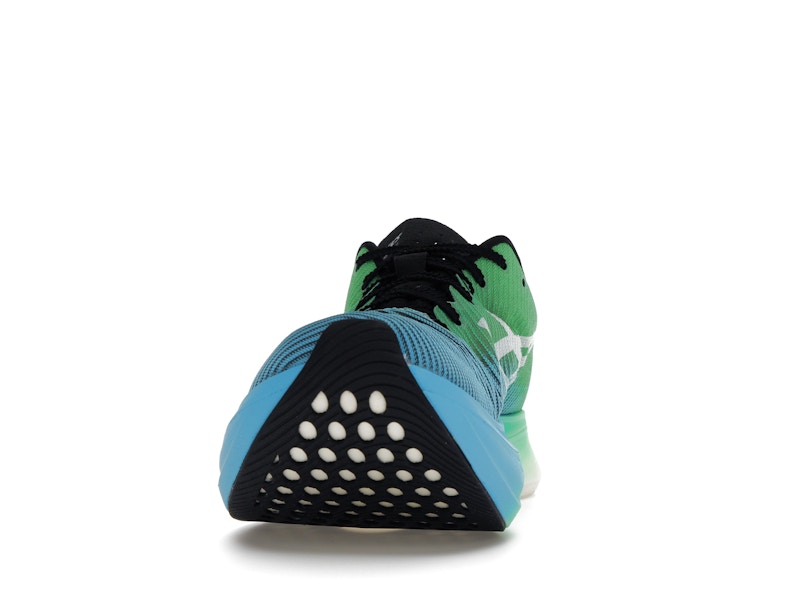 ASICS Metaspeed Sky+ New Leaf Green Blue