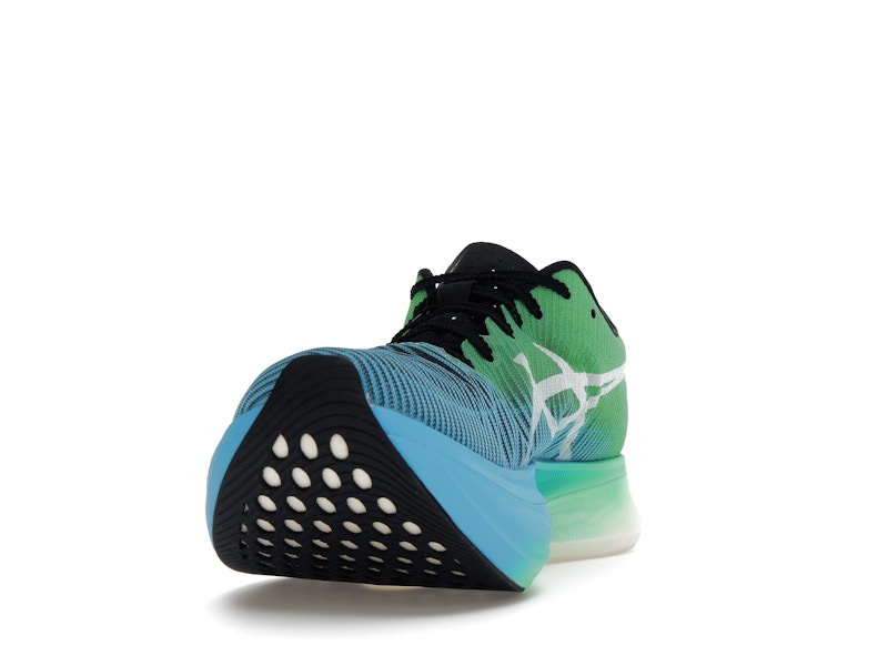 ASICS Metaspeed Sky+ New Leaf Green Blue