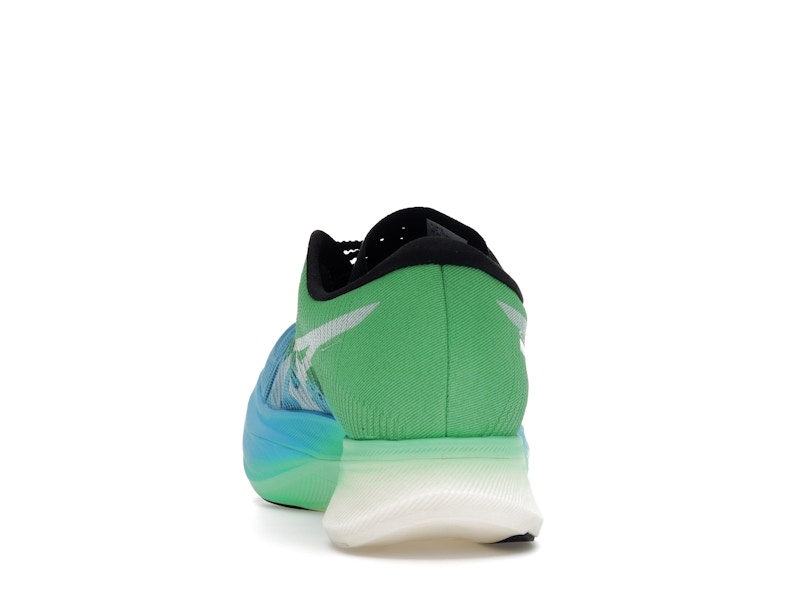 ASICS Metaspeed Sky+ New Leaf Green Blue