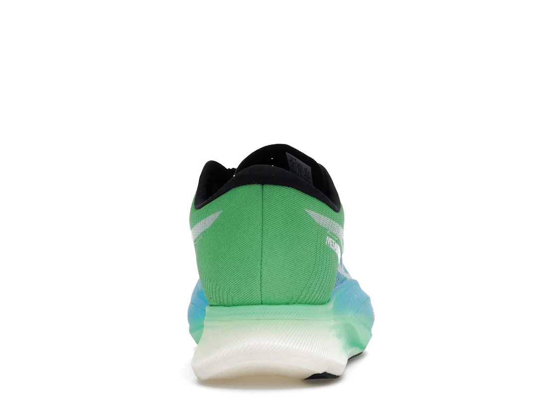 ASICS Metaspeed Sky+ New Leaf Green Blue