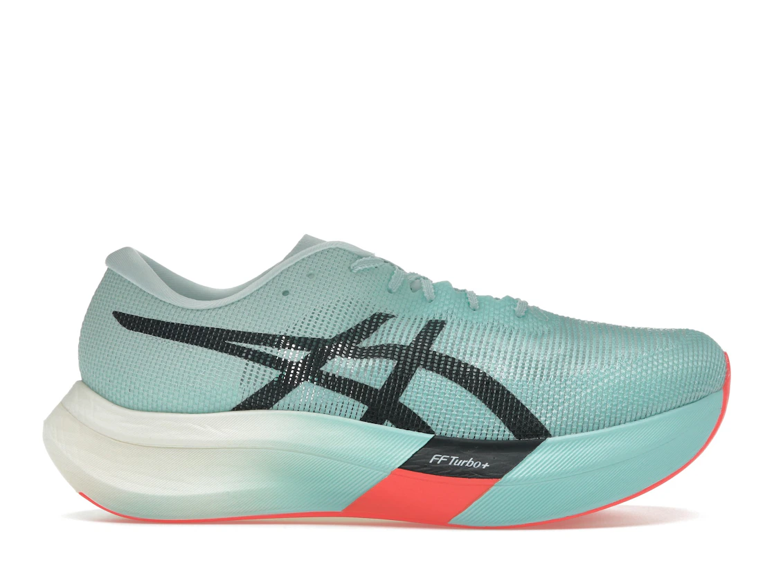 ASICS Metaspeed Sky Paris Illuminate Mint Black