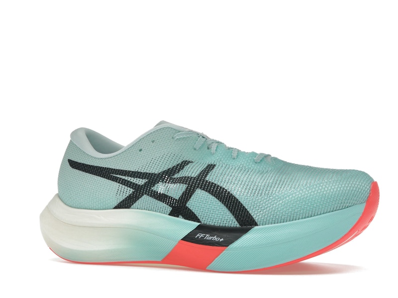 ASICS Metaspeed Sky Paris Illuminate Mint Black