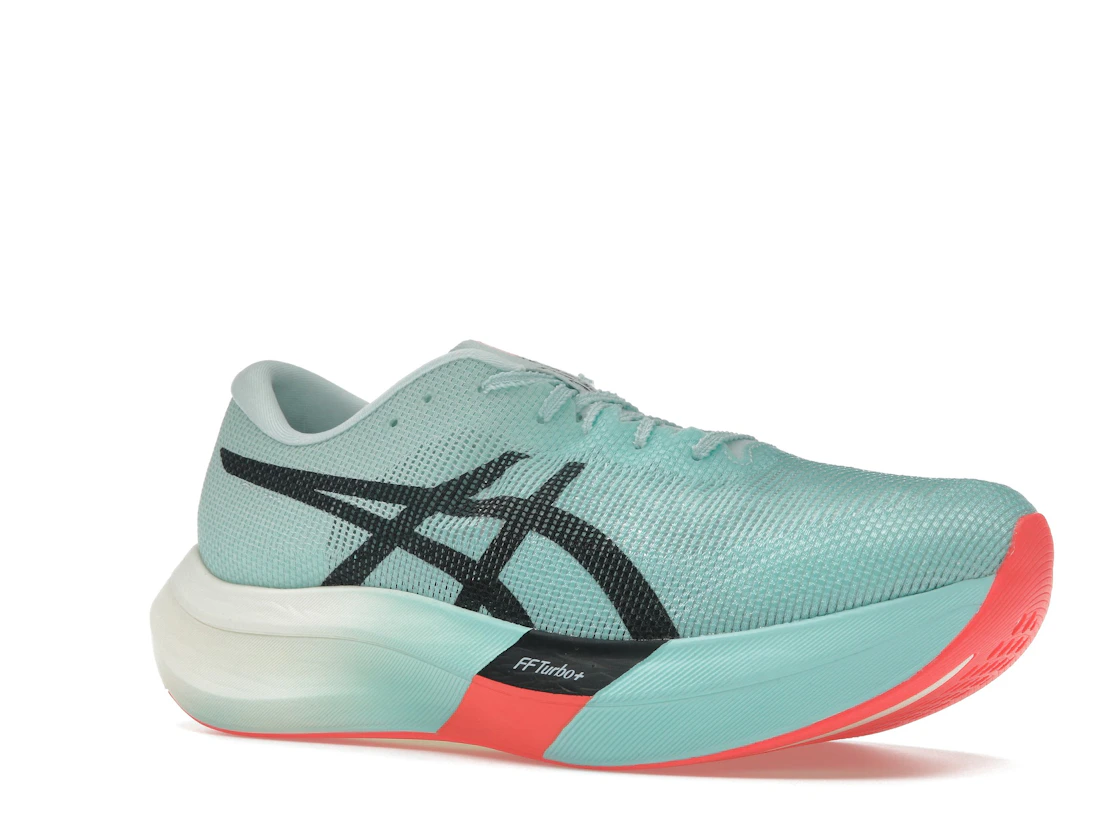 ASICS Metaspeed Sky Paris Illuminate Mint Black