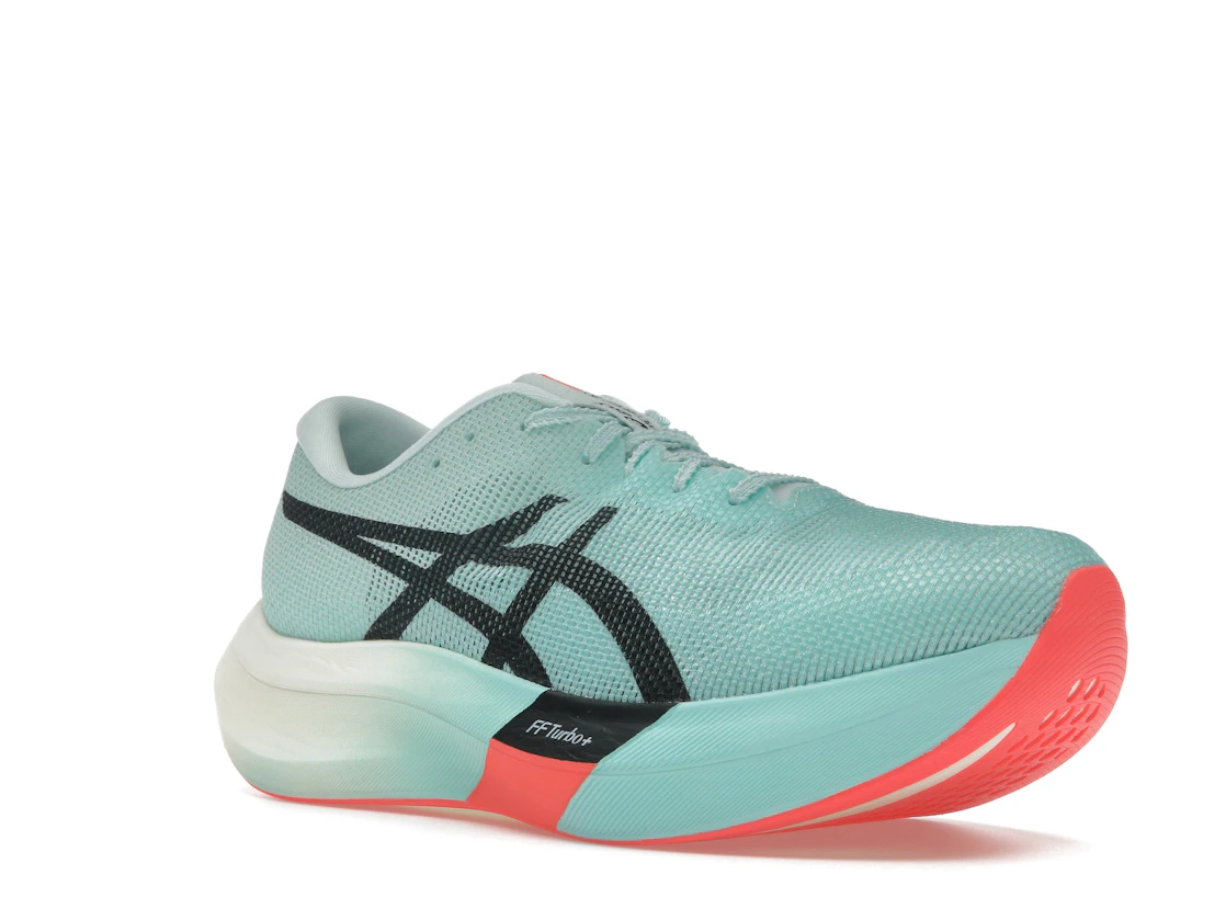 ASICS Metaspeed Sky Paris Illuminate Mint Black