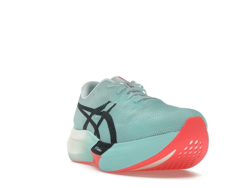 ASICS Metaspeed Sky Paris Illuminate Mint Black