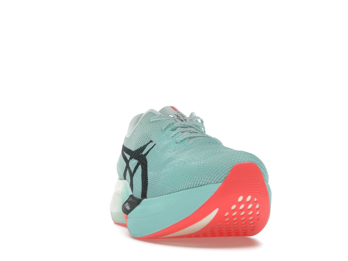 ASICS Metaspeed Sky Paris Illuminate Mint Black