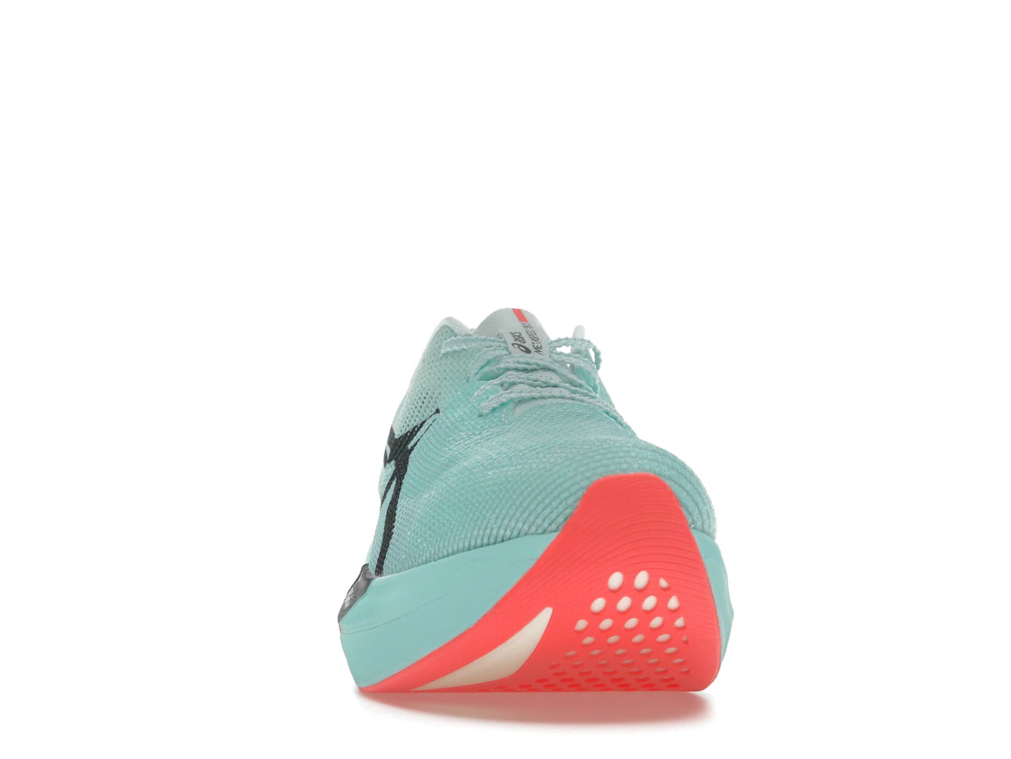 ASICS Metaspeed Sky Paris Illuminate Mint Black