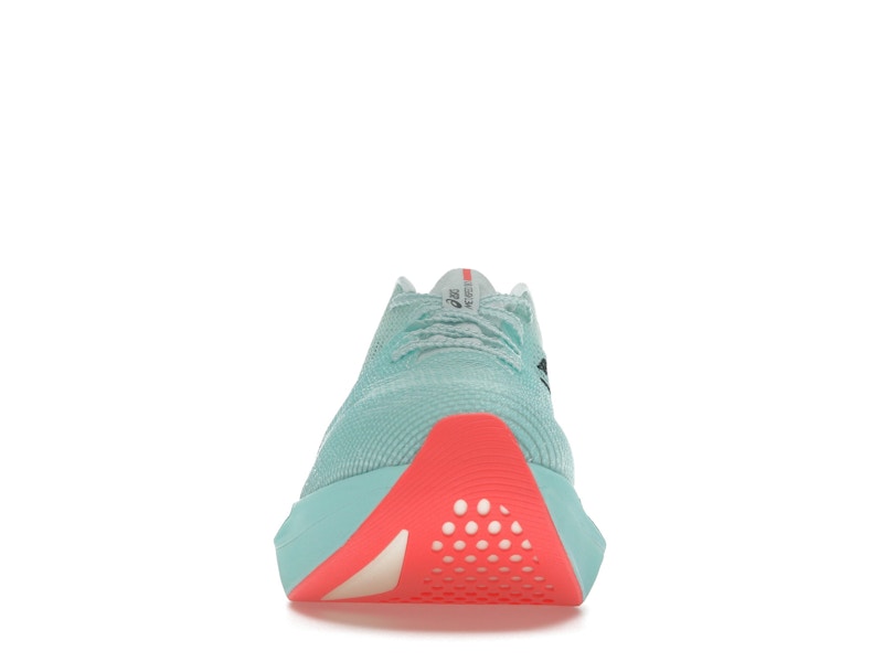 ASICS Metaspeed Sky Paris Illuminate Mint Black