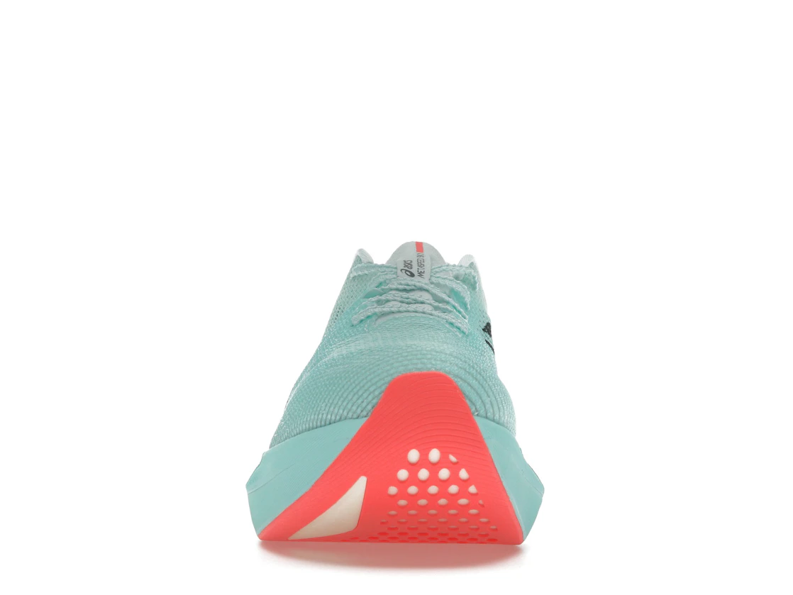 ASICS Metaspeed Sky Paris Illuminate Mint Black