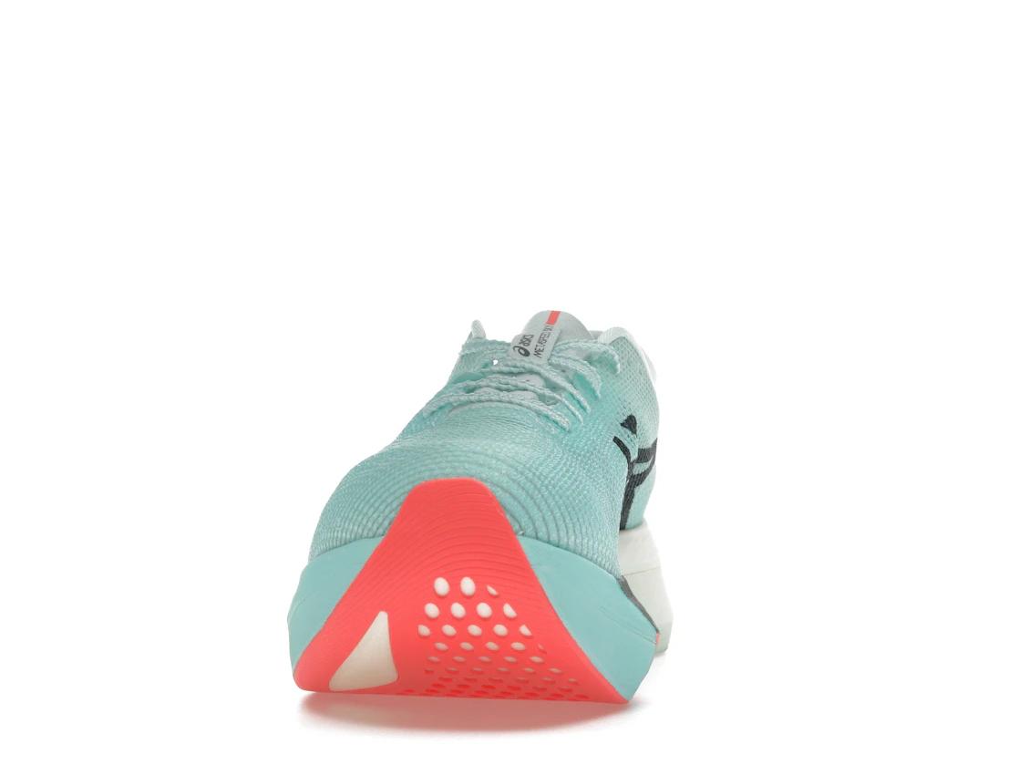 ASICS Metaspeed Sky Paris Illuminate Mint Black