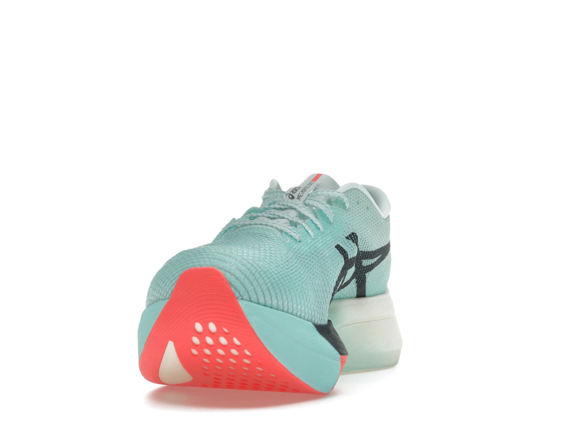 ASICS Metaspeed Sky Paris Illuminate Mint Black