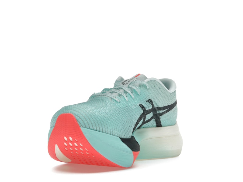 ASICS Metaspeed Sky Paris Illuminate Mint Black