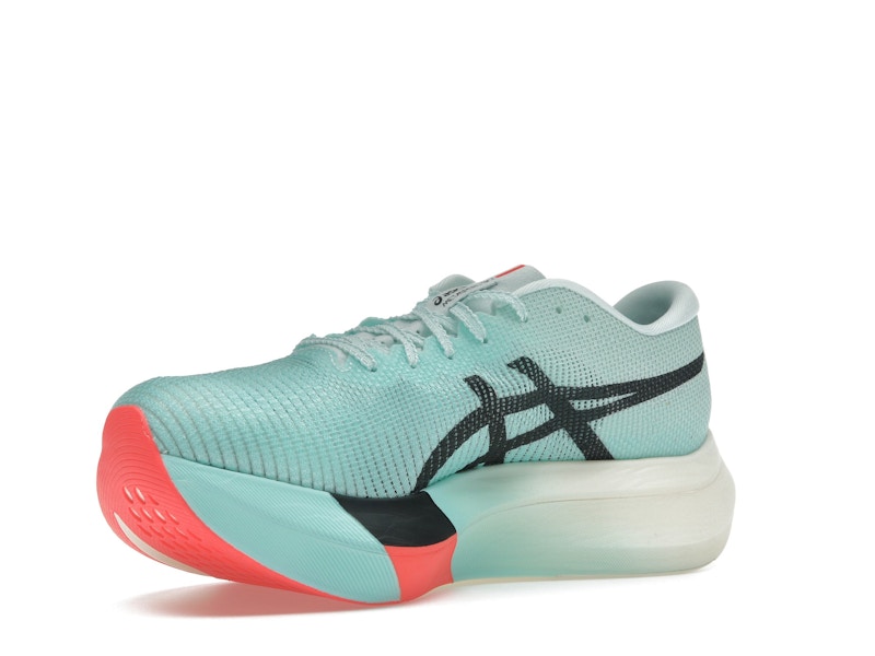 ASICS Metaspeed Sky Paris Illuminate Mint Black