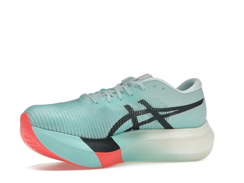 ASICS Metaspeed Sky Paris Illuminate Mint Black