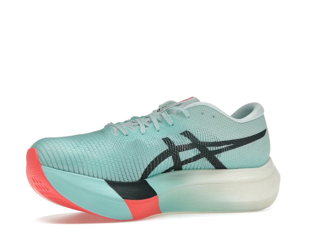ASICS Metaspeed Sky Paris Illuminate Mint Black