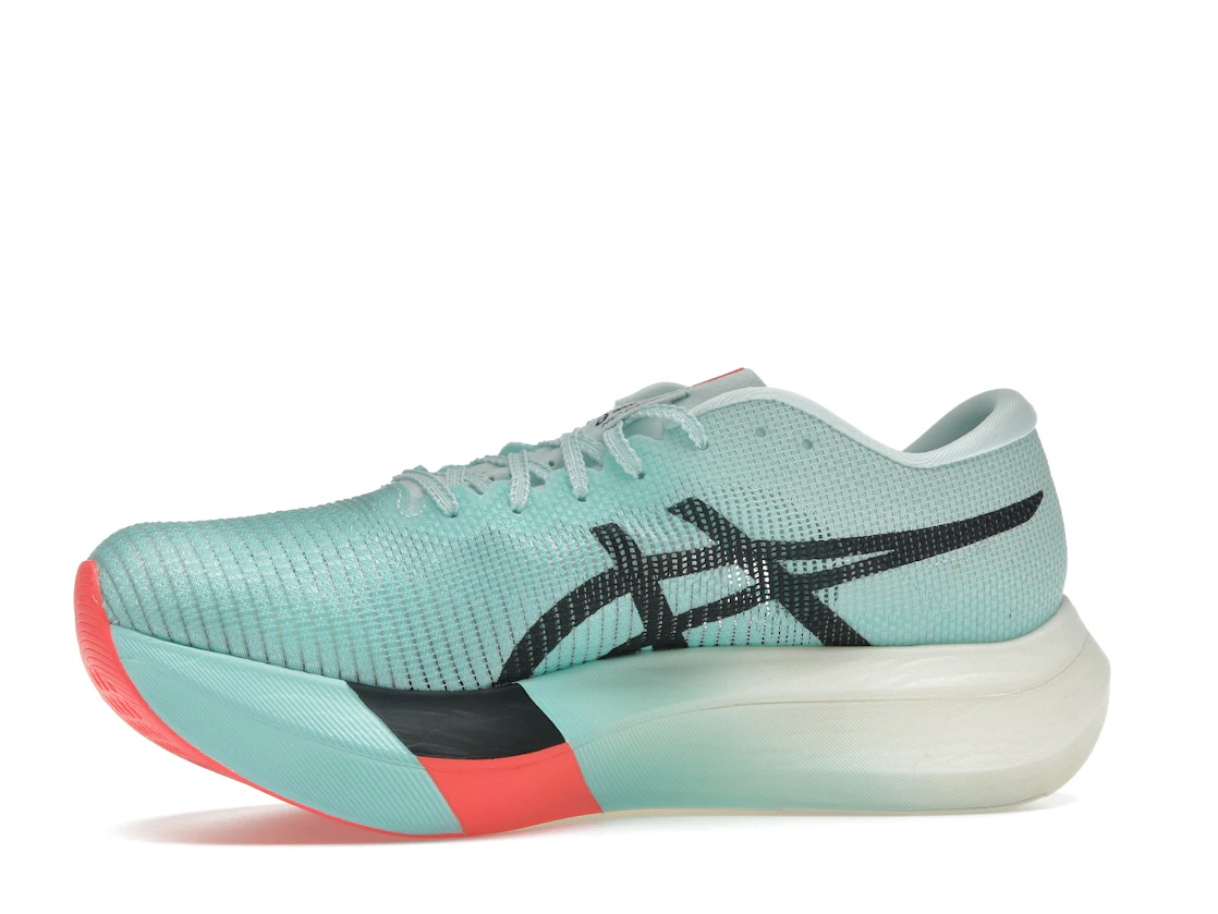 ASICS Metaspeed Sky Paris Illuminate Mint Black