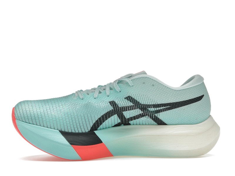 ASICS Metaspeed Sky Paris Illuminate Mint Black