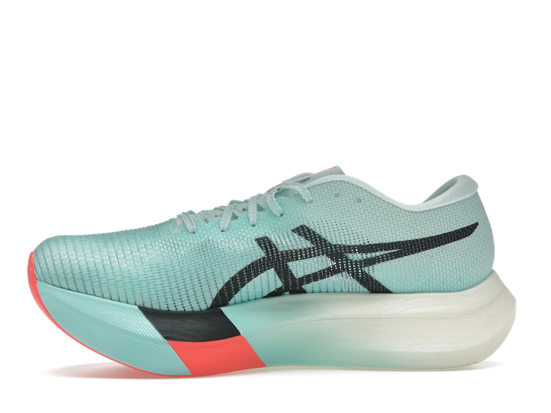 ASICS Metaspeed Sky Paris Illuminate Mint Black