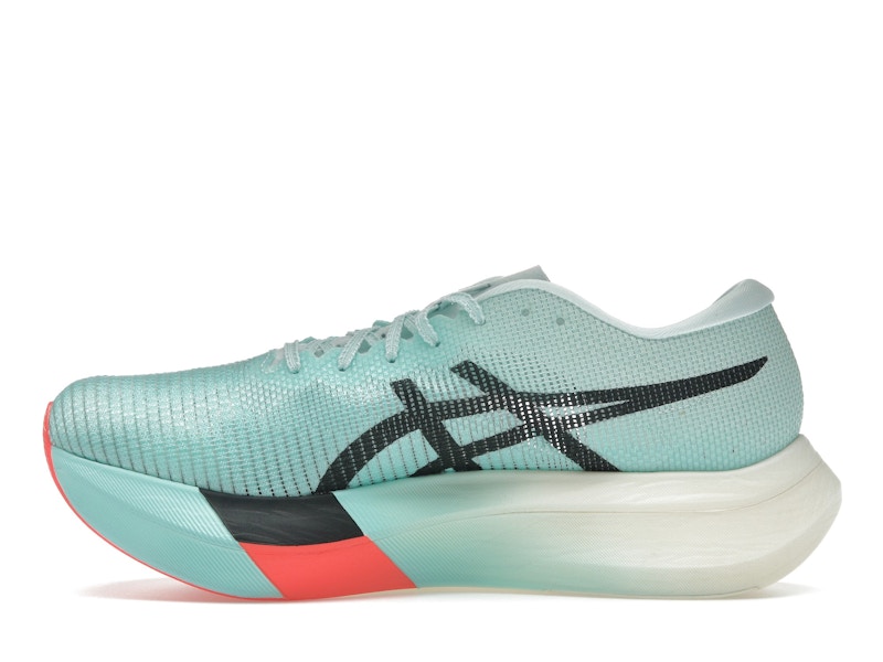 ASICS Metaspeed Sky Paris Illuminate Mint Black