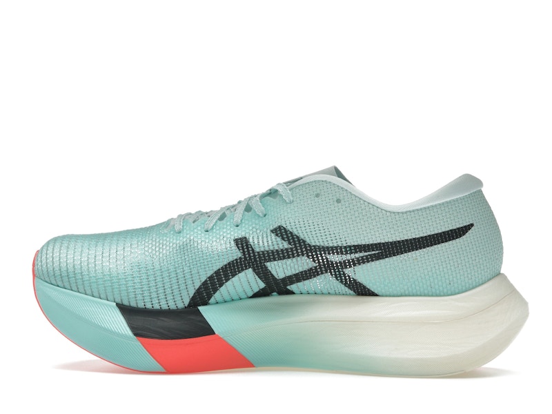ASICS Metaspeed Sky Paris Illuminate Mint Black