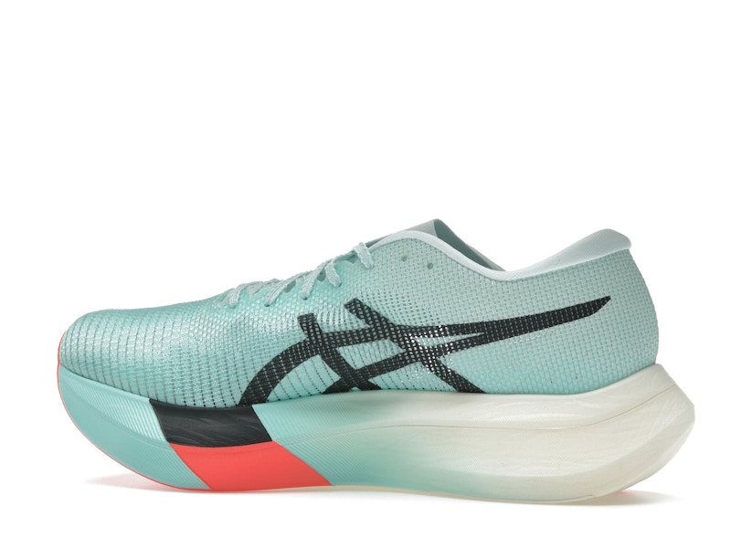 ASICS Metaspeed Sky Paris Illuminate Mint Black