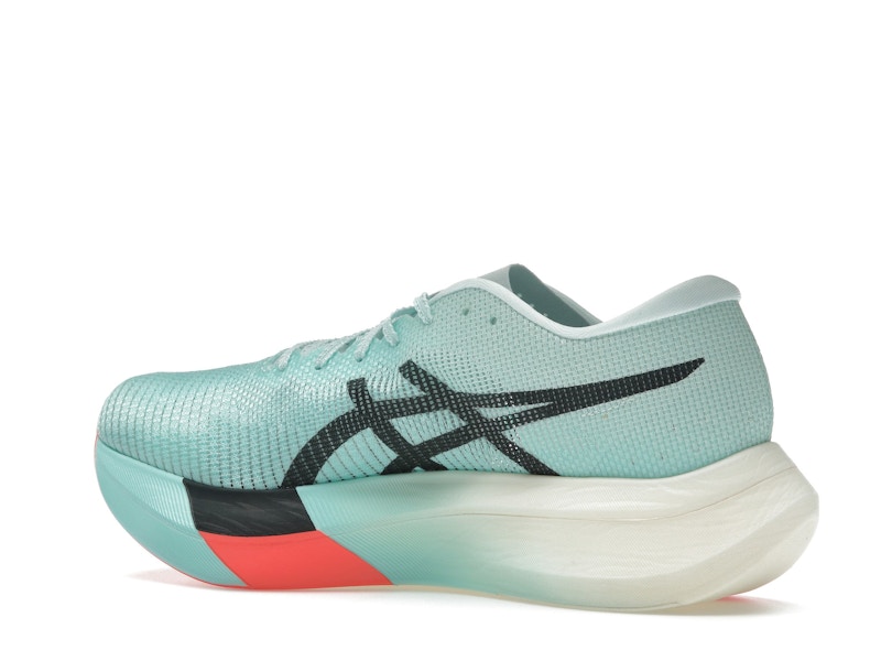 ASICS Metaspeed Sky Paris Illuminate Mint Black