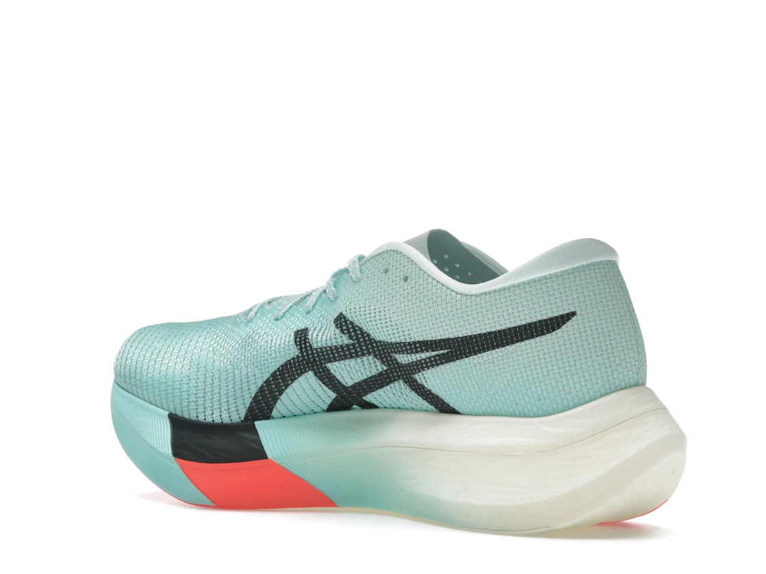 ASICS Metaspeed Sky Paris Illuminate Mint Black